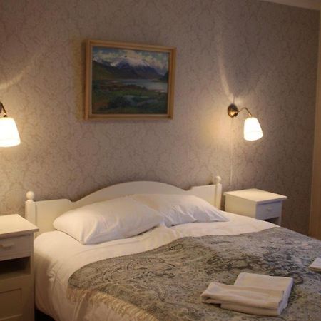 Bygdin Hoyfjellshotell Beitostolen Екстер'єр фото