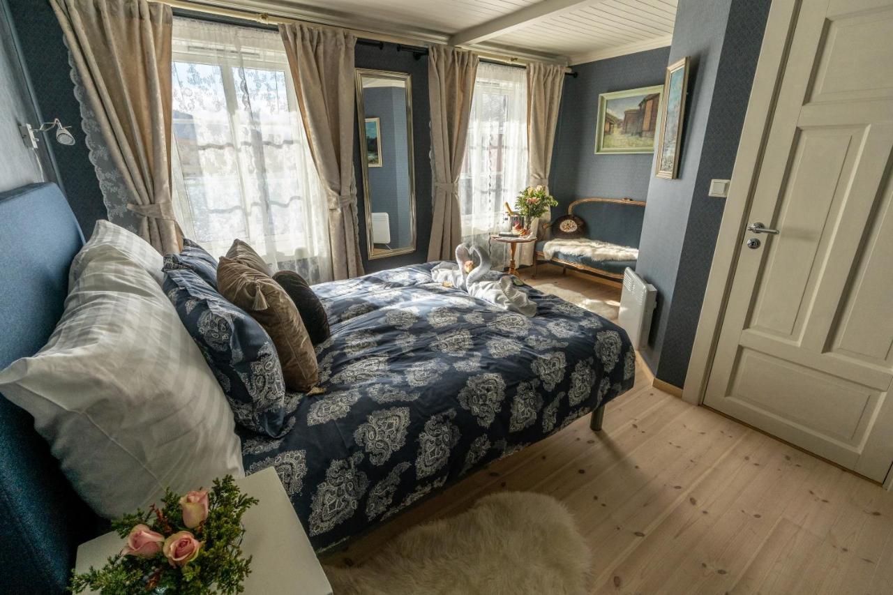 Bygdin Hoyfjellshotell Beitostolen Екстер'єр фото