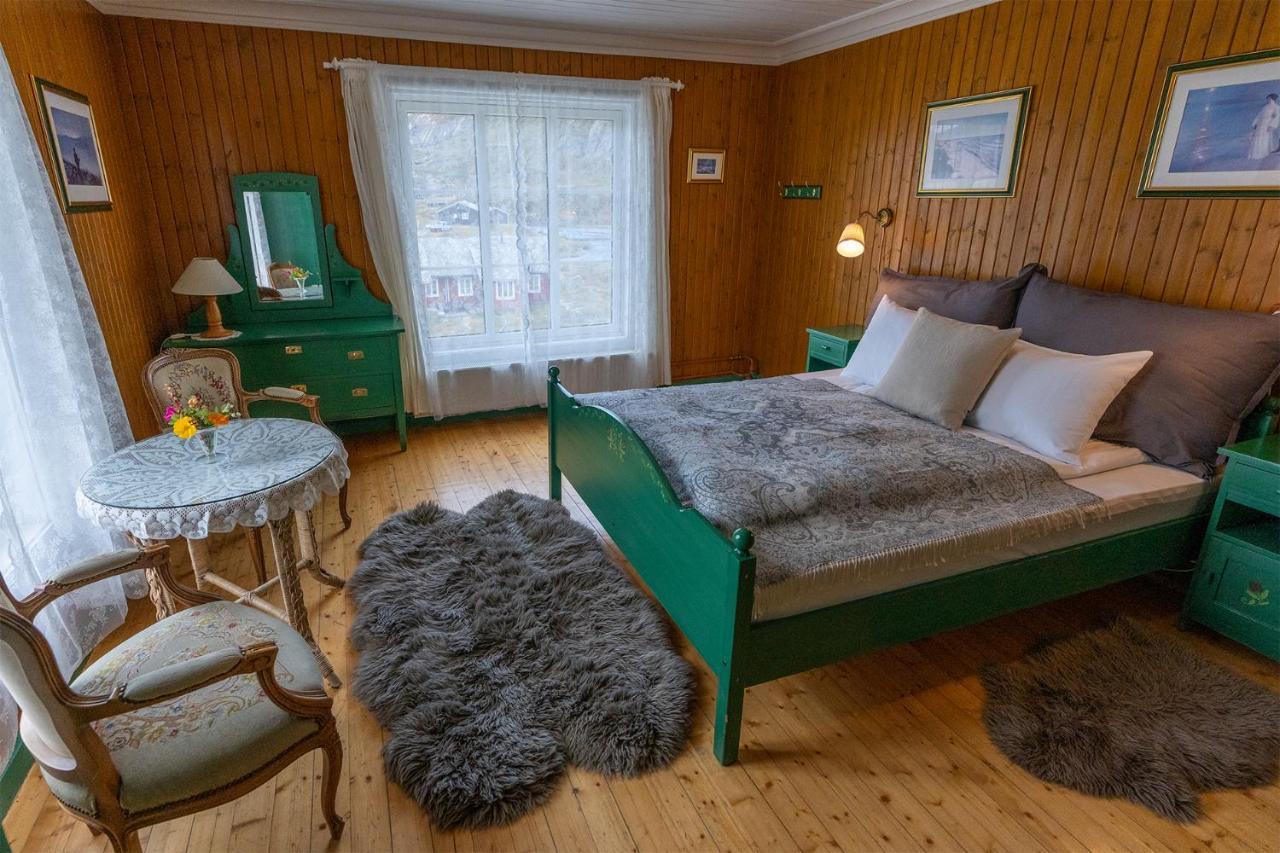 Bygdin Hoyfjellshotell Beitostolen Екстер'єр фото