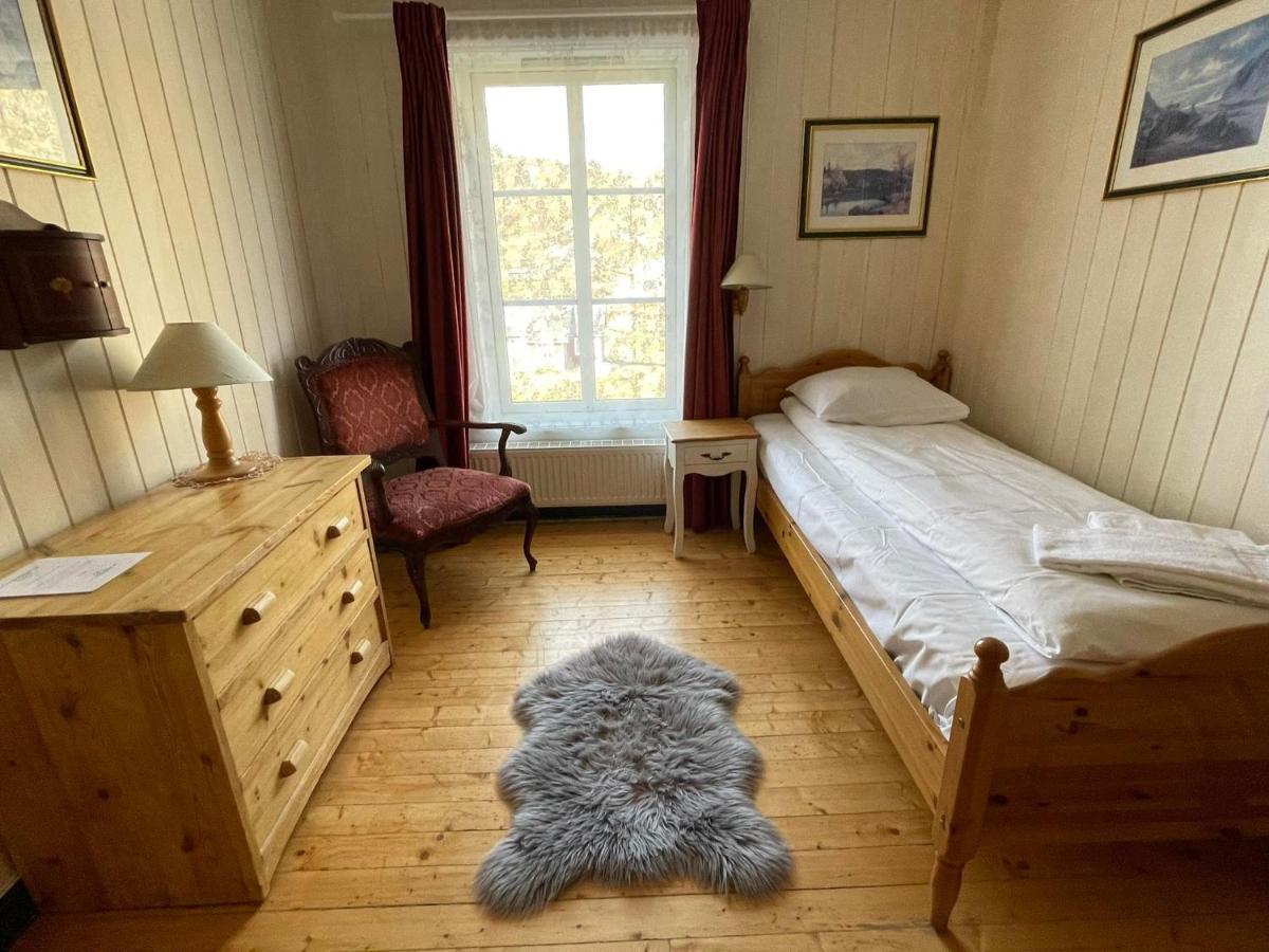 Bygdin Hoyfjellshotell Beitostolen Екстер'єр фото