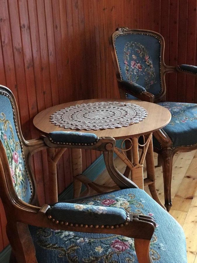 Bygdin Hoyfjellshotell Beitostolen Екстер'єр фото