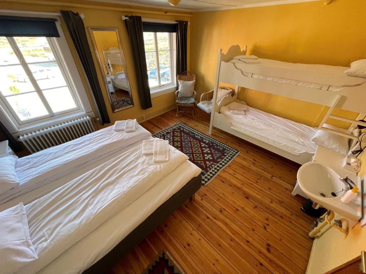 Bygdin Hoyfjellshotell Beitostolen Екстер'єр фото