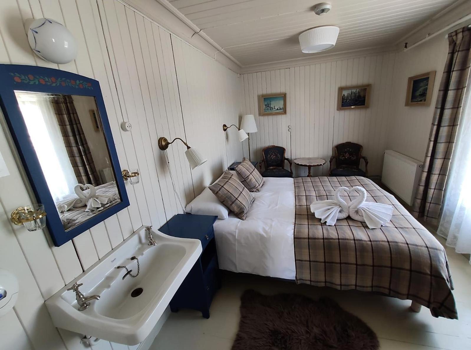 Bygdin Hoyfjellshotell Beitostolen Екстер'єр фото