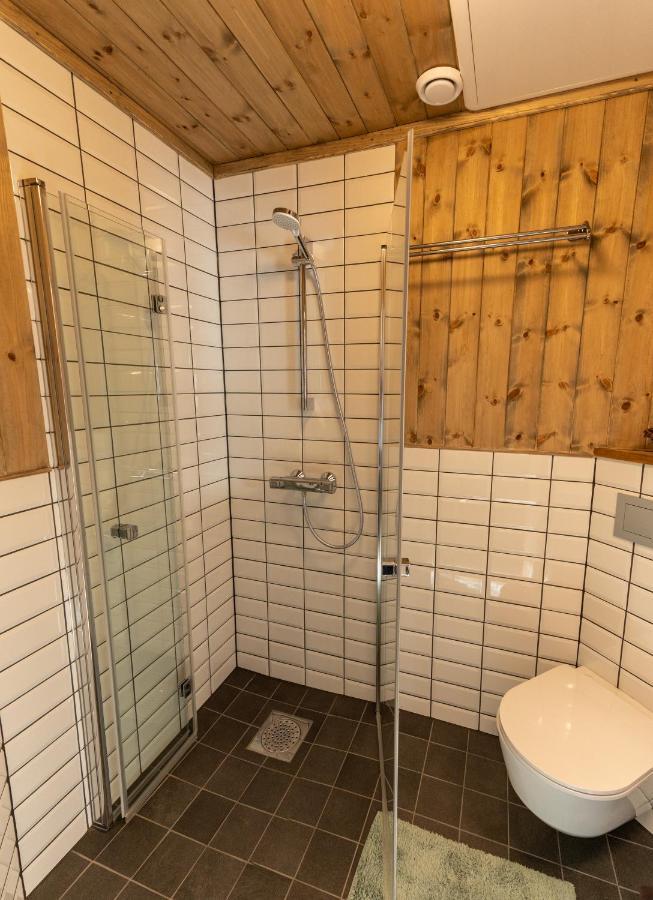 Bygdin Hoyfjellshotell Beitostolen Екстер'єр фото